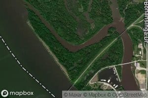 Quincy Small Boat Channel