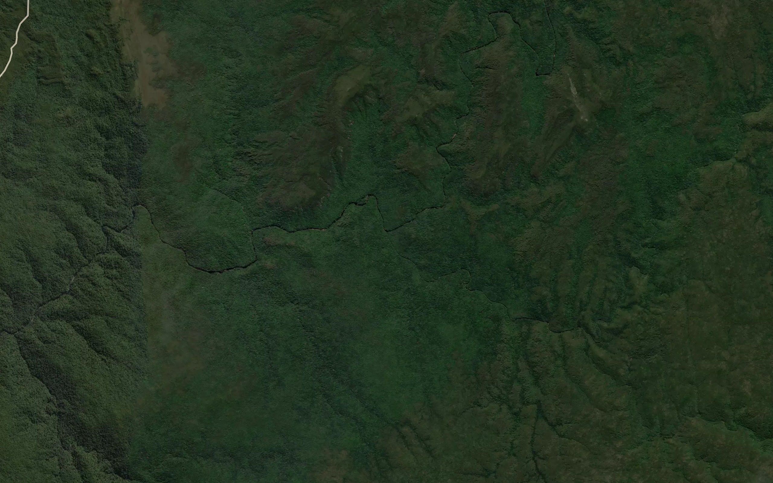 Yolande River