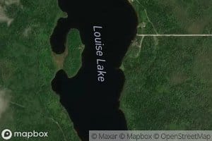 Louise Lake