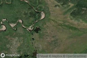Allard Creek