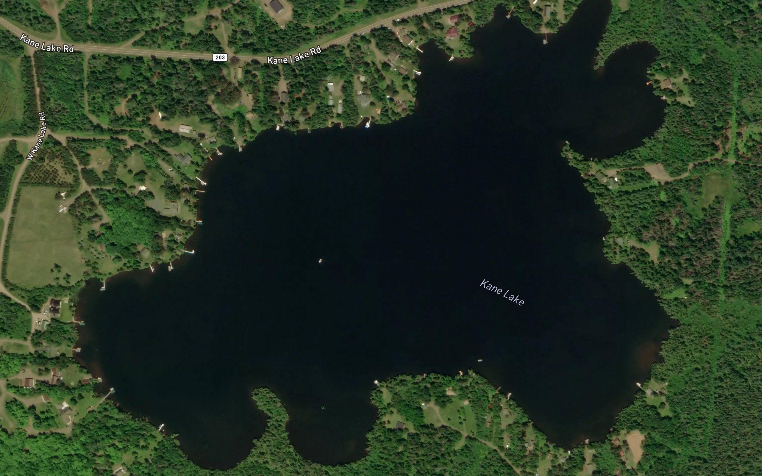 Kane Lake