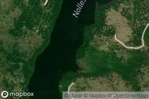Nollesemic Lake
