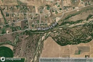 Big Thompson River