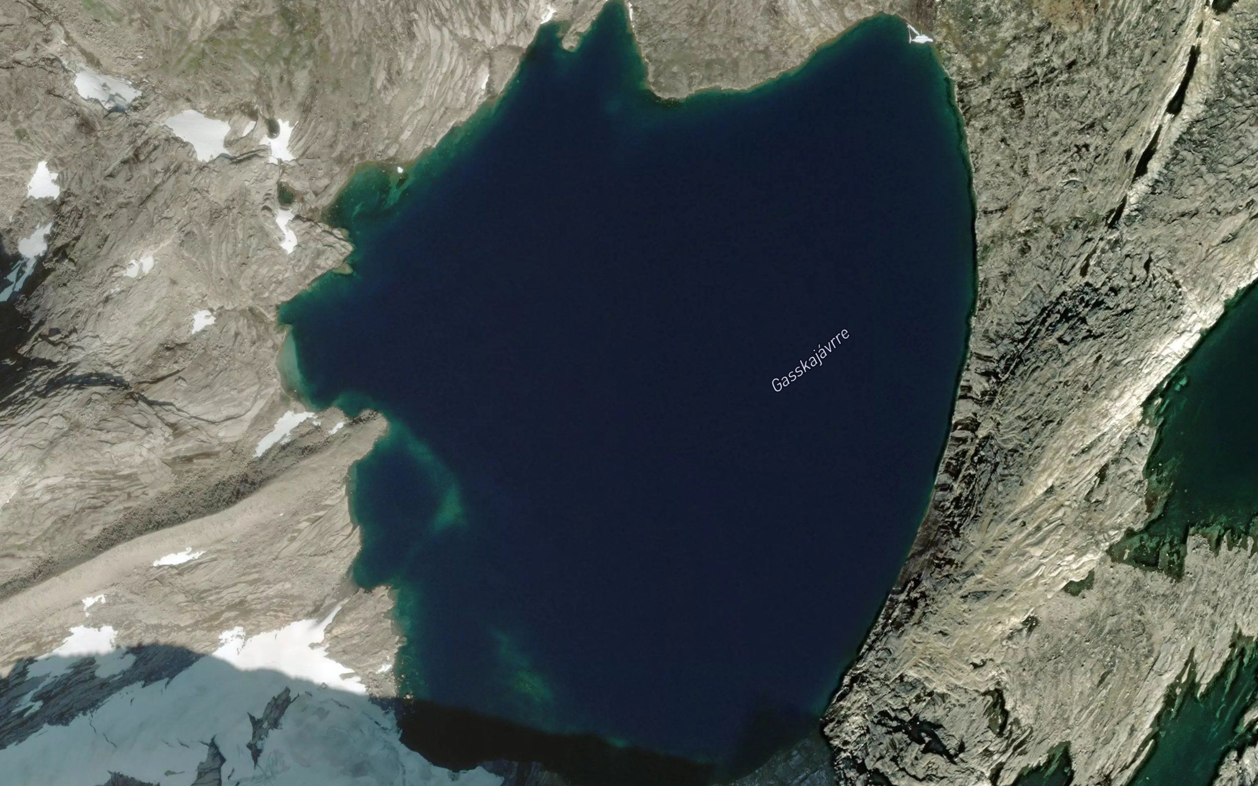 Gaskajavri