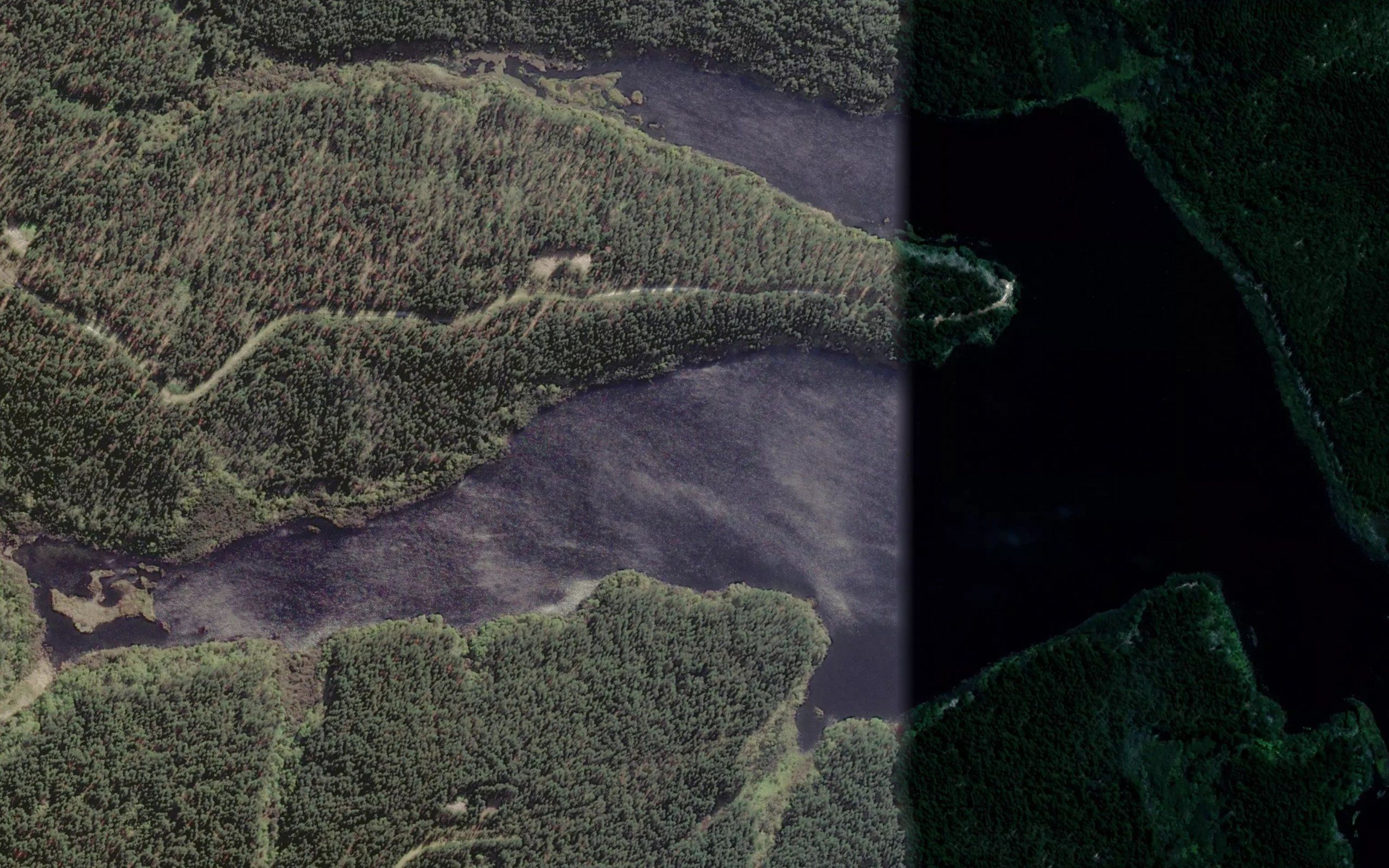 Lake Morehurehu