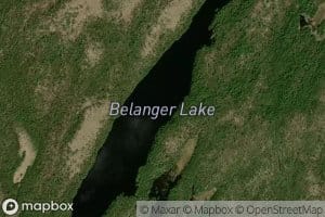 Belanger Lake