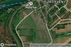 Tiszafuredi Ontozo Focsatorna