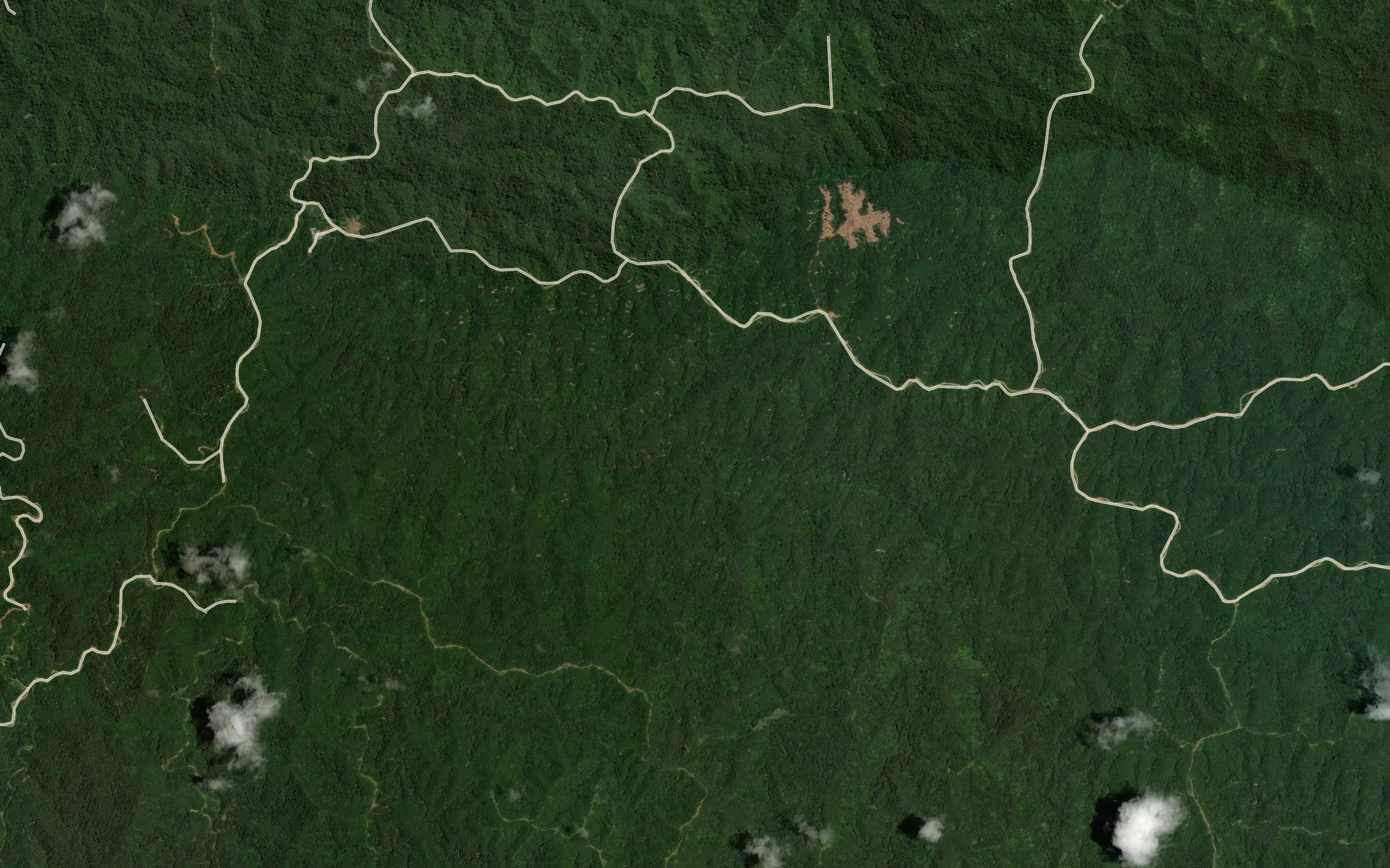 Sungai Nonsang