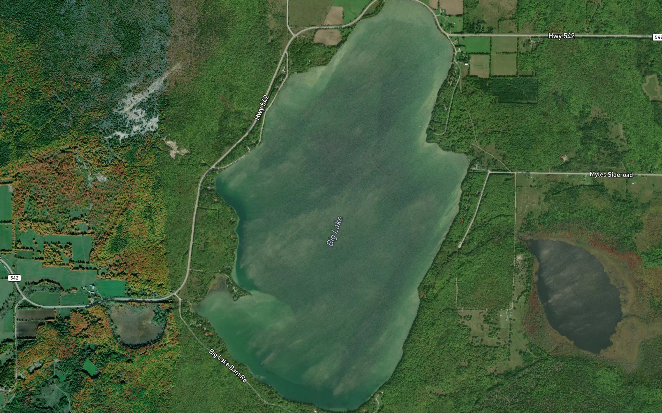 Big Lake