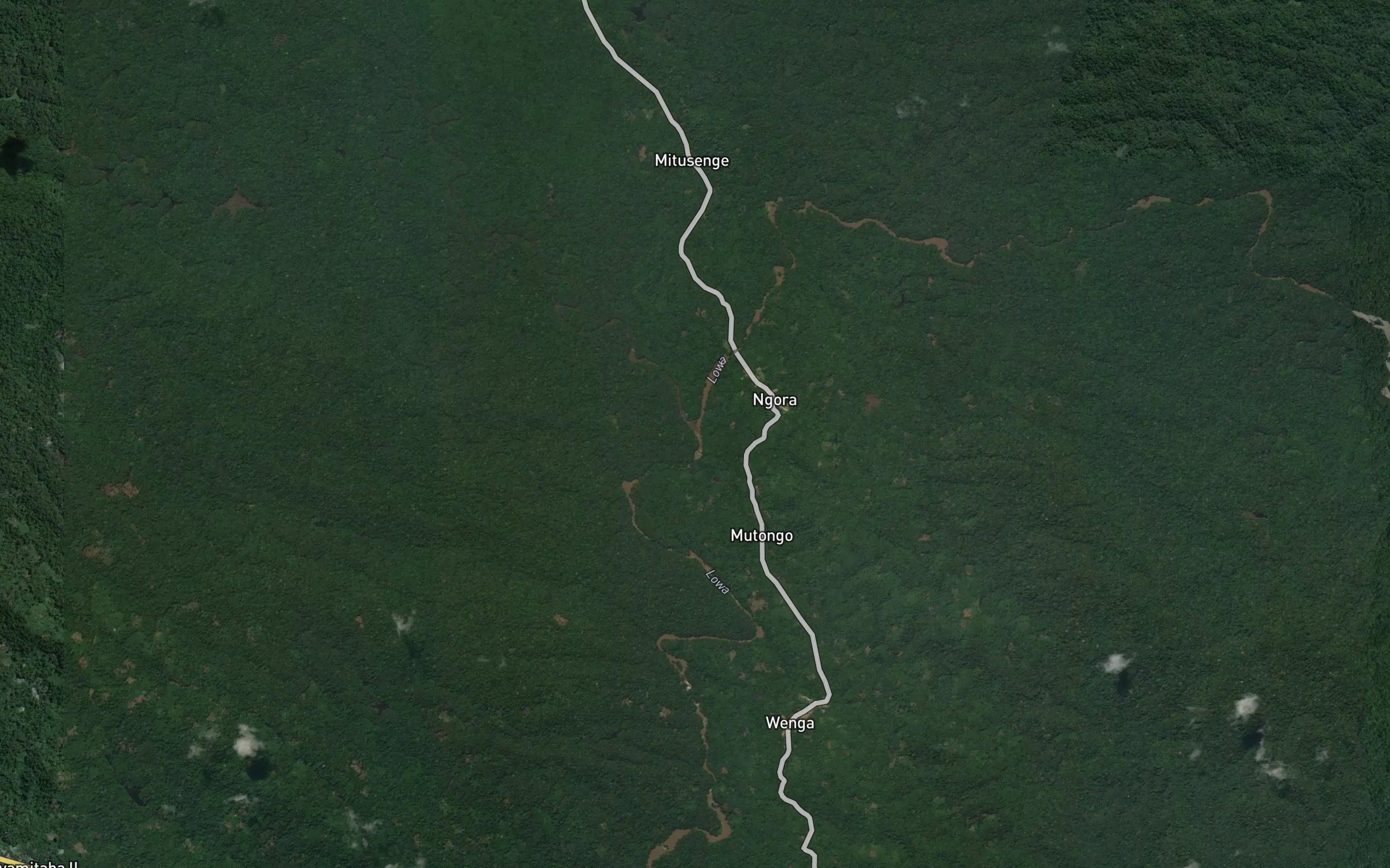 Kitatenge