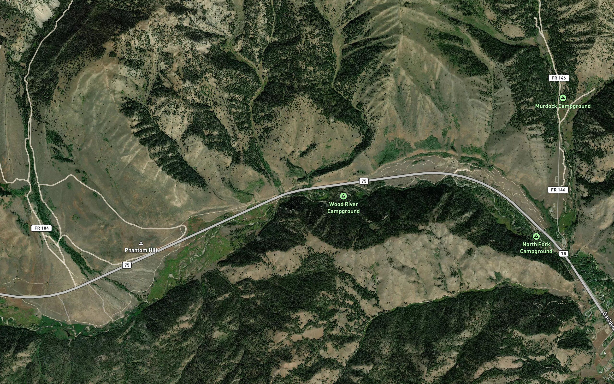Konrad Creek
