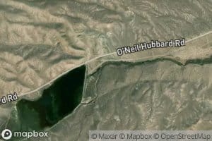 Dead Bull Creek