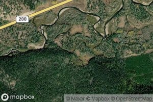 Little Moose Creek