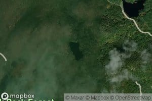 Aleck Meadow Reservoir