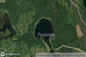 Pyylampi