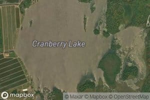 Cranberry Lake