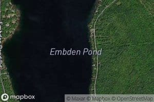 Embden Pond