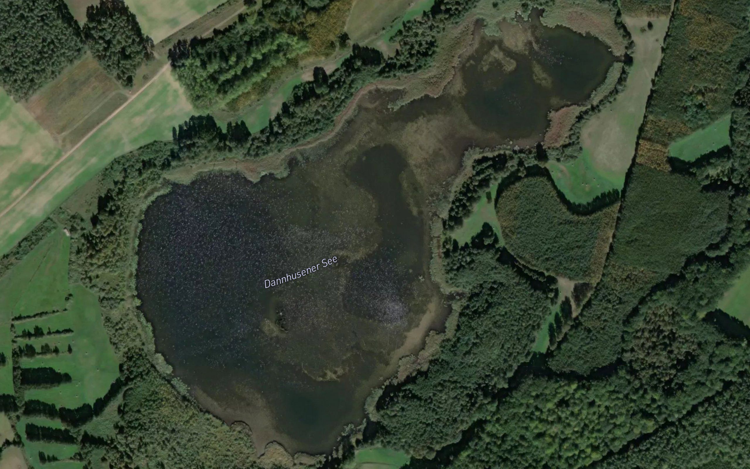 Dannhusener See