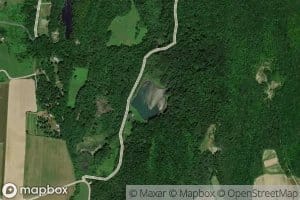 Saint Albans Reservoir