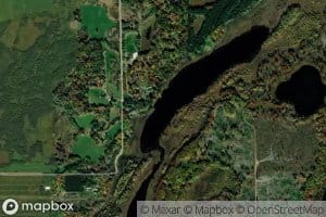 Elbow Lake