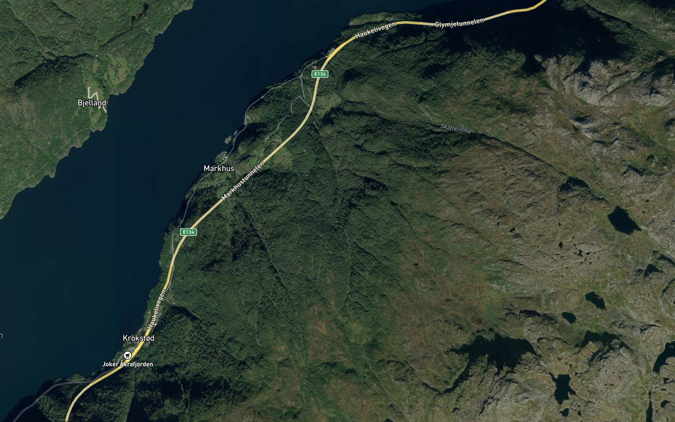 Miljateigelva