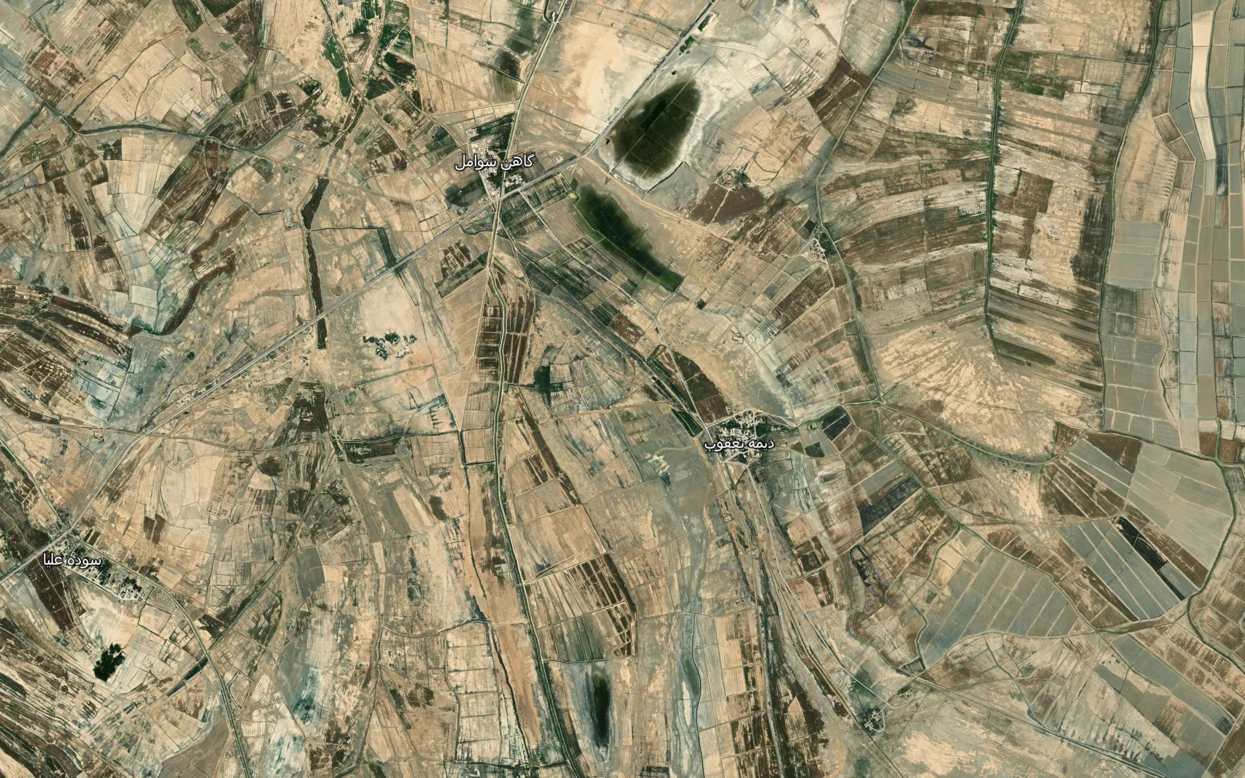 Nahr-e Gahen
