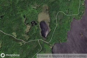 Little Langford Lake