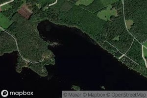 Satellite map of the Haapalahti