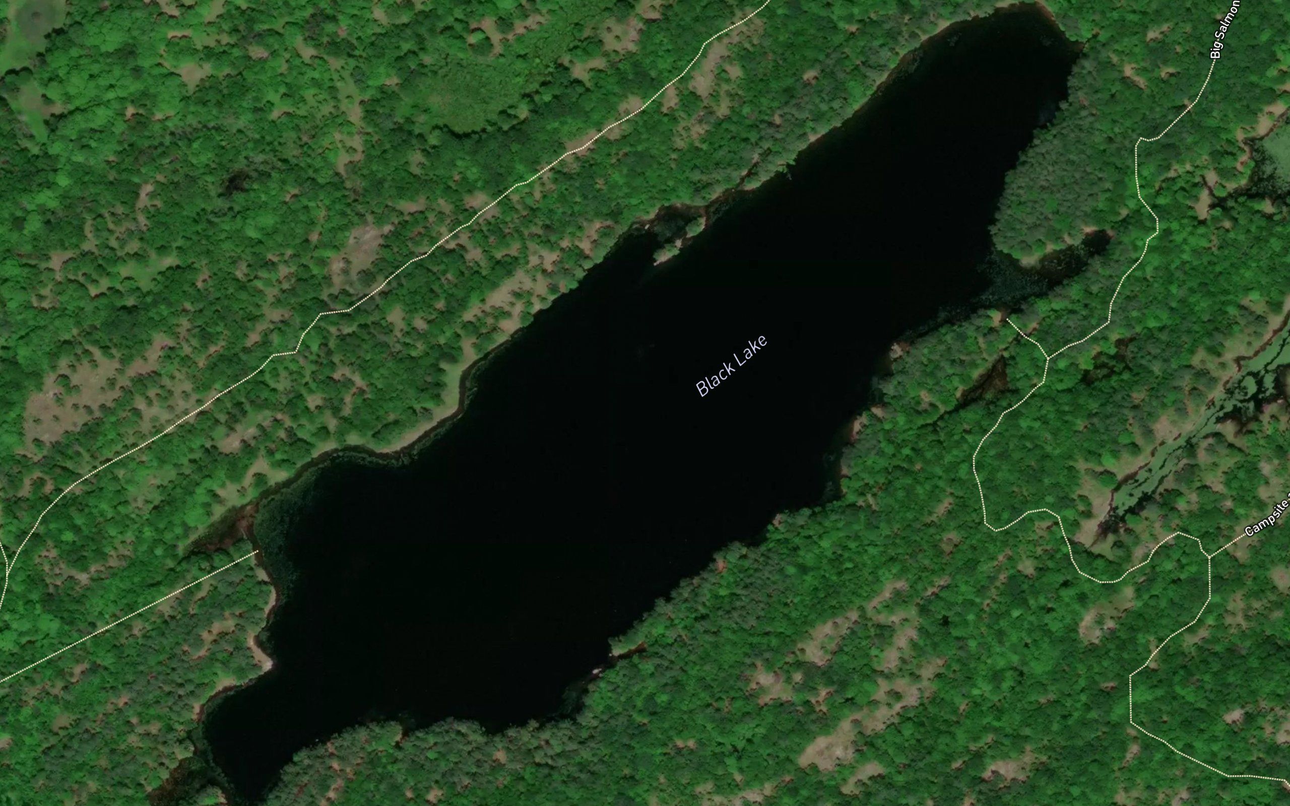 Black Lake