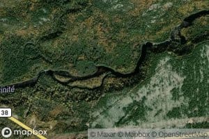 Ruisseau Brodeur