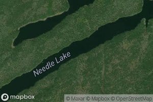 Needle Lake