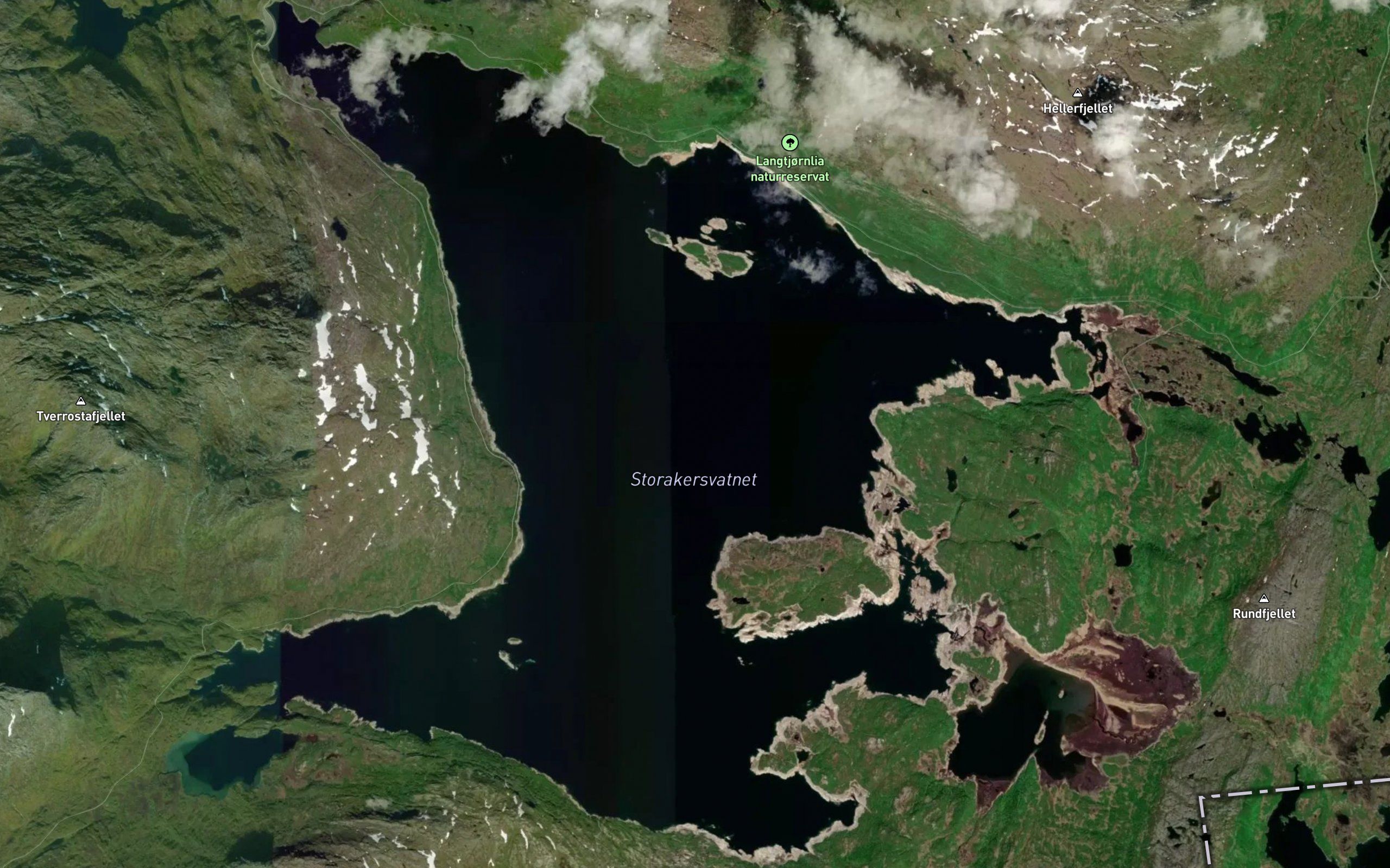 Akersvatnet