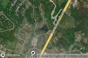 Reynolds Farm Pond