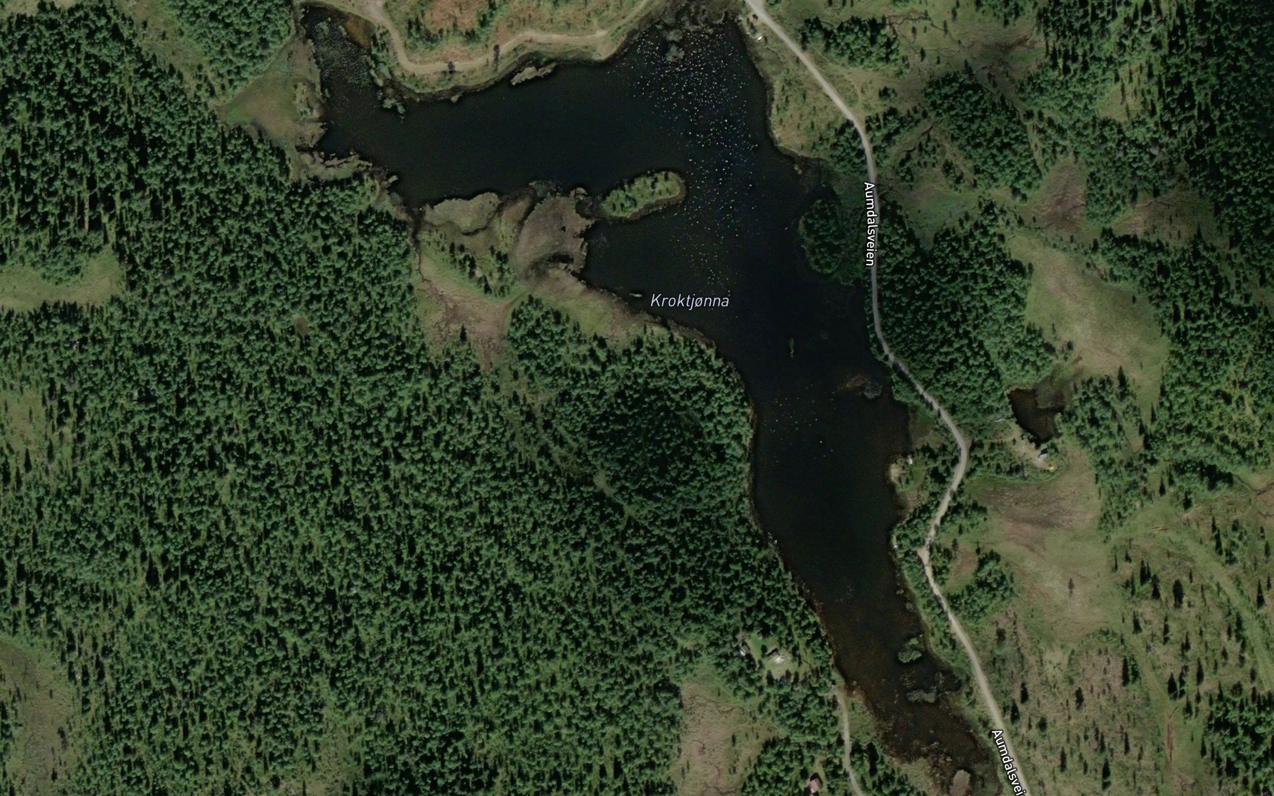 Kroktjonna