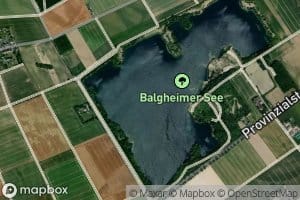 Balgheimersee