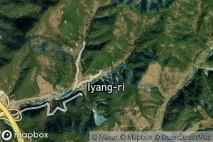 Iyangje
