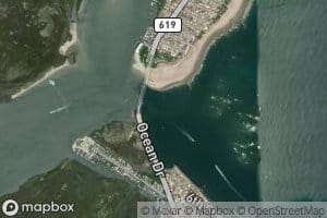 Townsends Inlet