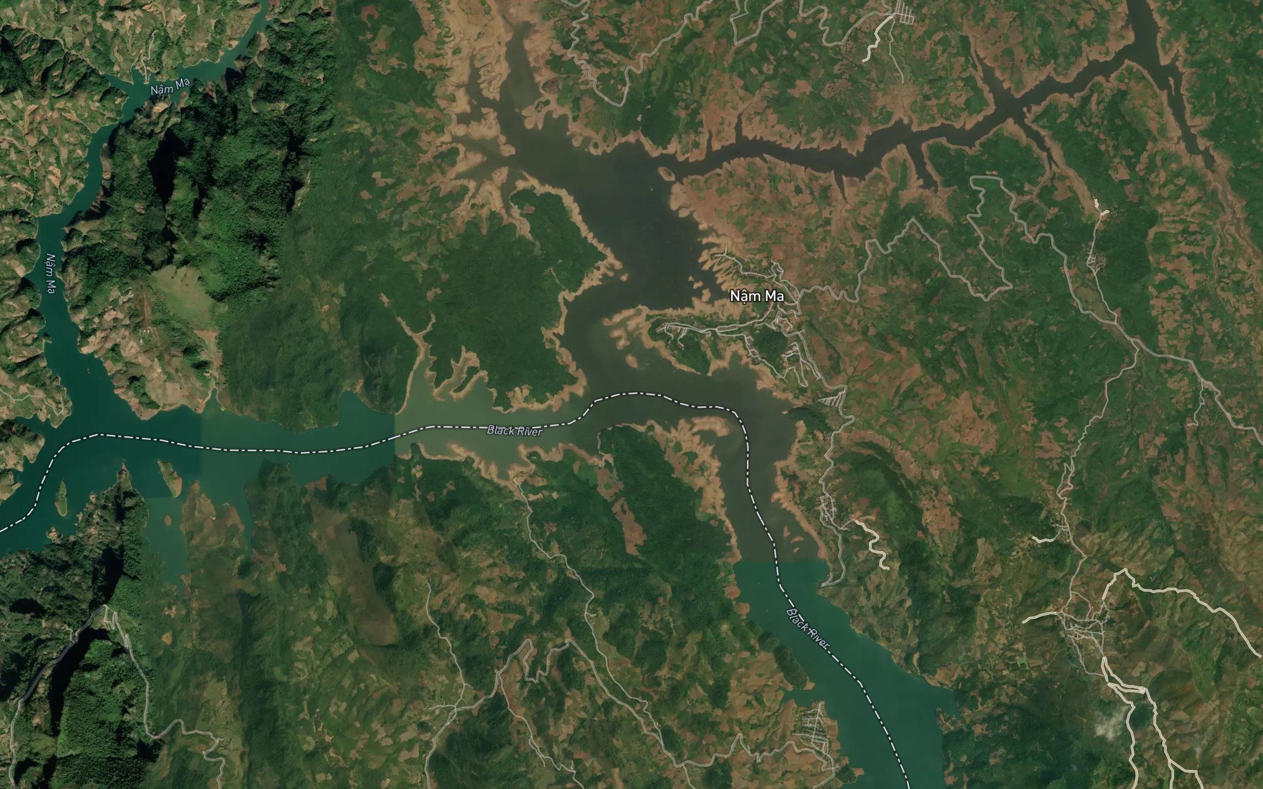 Nam Ma