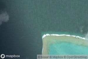 Bokak Northwest Point