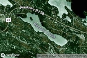 Hesners Lake