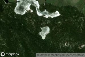 Lac des Bouleaux a Papier