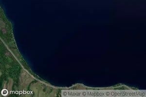 Kuvira Bay