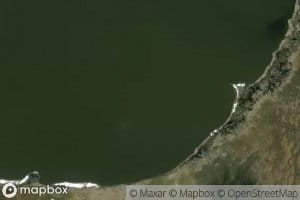 Ozero Bol'shoye Nizhneye Yezevskoye