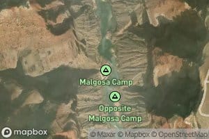 Malgosa Creek