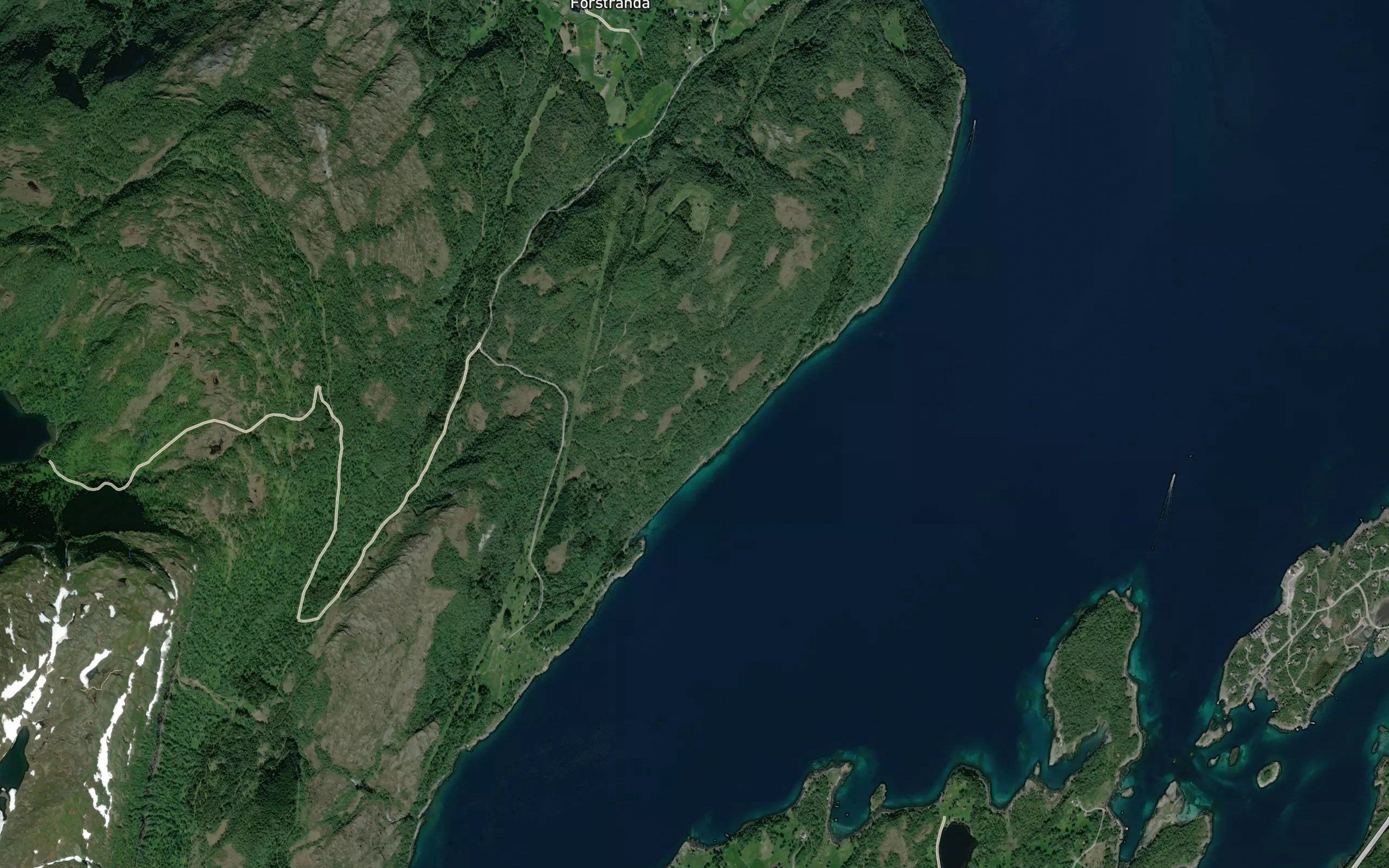 Skvettaga