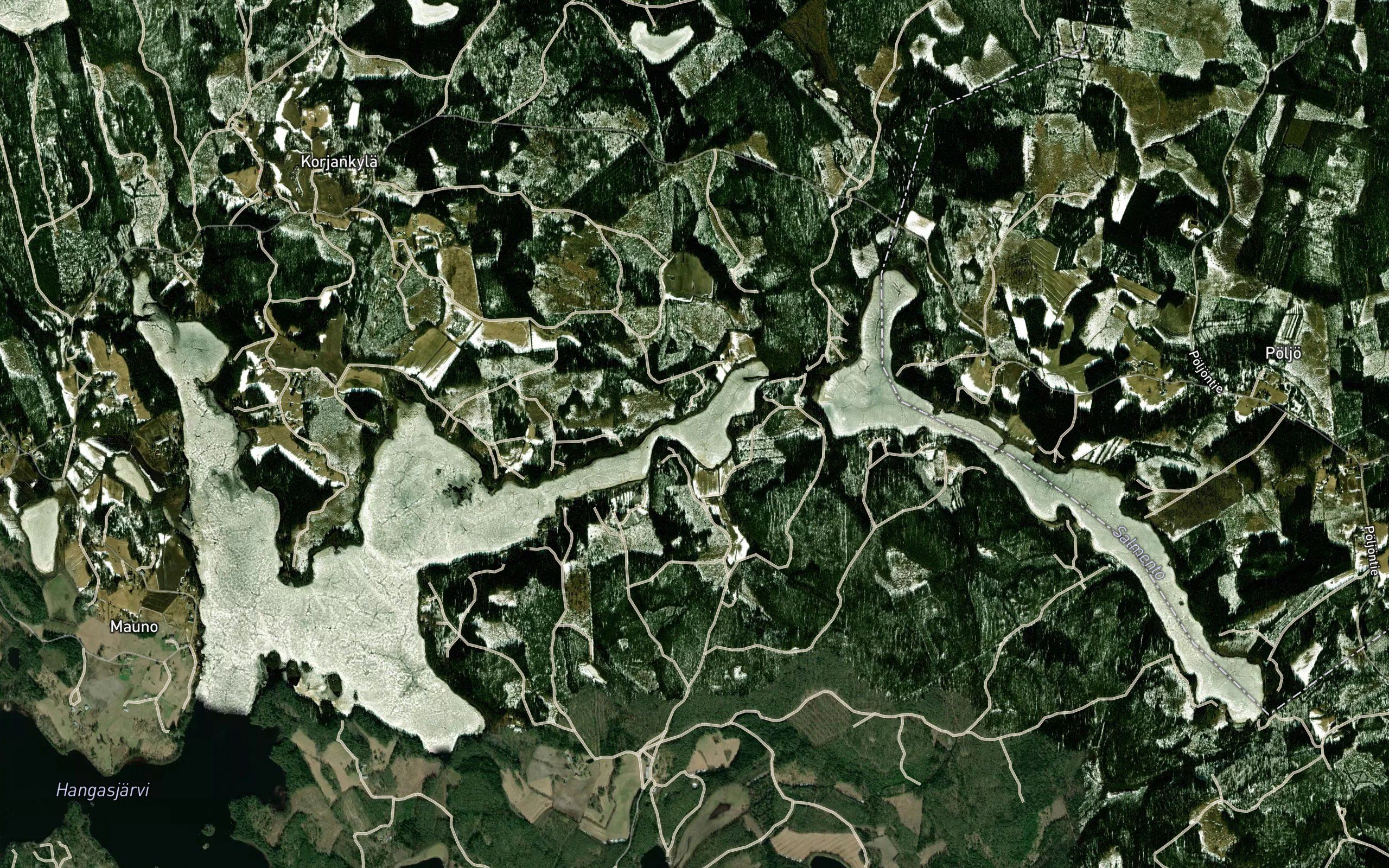 Holmansalmi