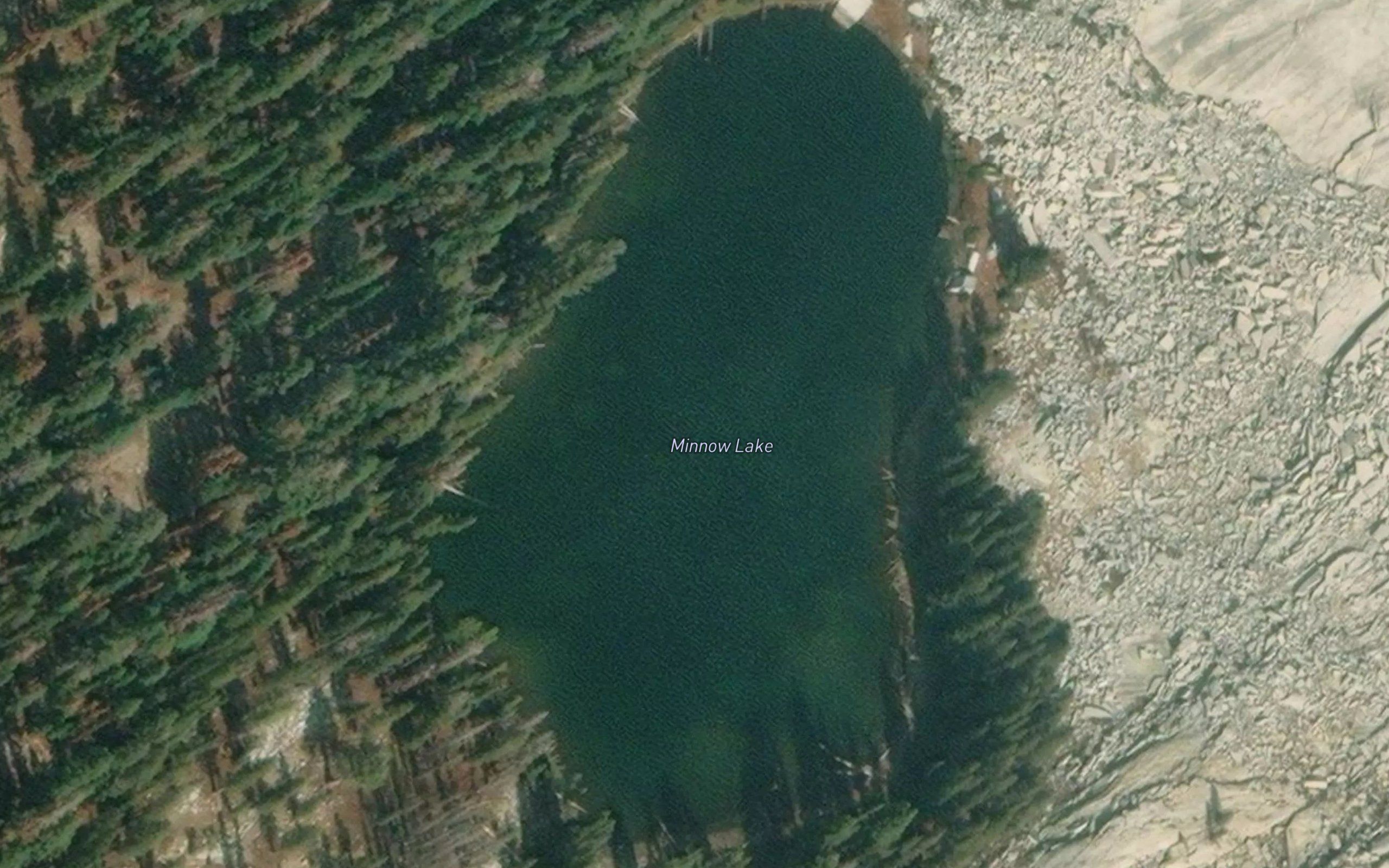 Minnow Lake