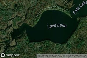 Love Lake
