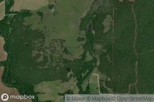 West Branch Grant Creek