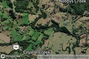 Nobbys Creek